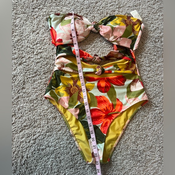 ❌sold❌ print swimsuit - Picture 10 of 10